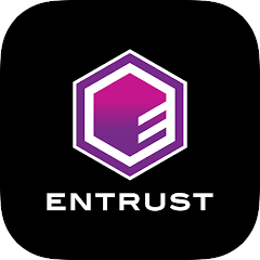 Entrust Identity app icon